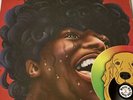 Little Richard - The Second Coming LP VG+ US RARE Rock 1972 Reprise Records