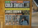 James Brown,Cold Sweat,King Label,Stereo LP