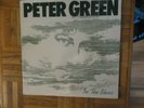 Peter Green,In The Skies,Sail Label,LP
