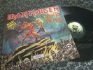 Iron Maiden - Run to the Hills 12
