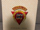 Various ?– Australian Hits Of The 80's ft. KYLIE, WA WA NEE, BIG PIG, NOISEWORKS