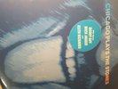 CHICAGO PLAYS THE STONES with Mick Jagger & Keith Richards - LP - VINYL - ROCK