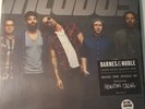 INCUBUS - Trust Fall (side A) - Vinyl - LIMITED ed. with EXCLUSIVE COVER SEALED