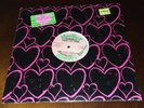 LP LYDIA LEE Don't Take Your Love 1987 in shrink/Hearts Cover/Clivilles & Cole