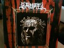 Samael Ceremony Of Opposites Gold Vinyl NEU Bloodbath Moonspell Katatonia Opeth