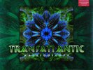 3er LP + 2CD Transatlantic - Kaleidoscope (3LP Vinyl) 1st Press 2014 NEU Sealed