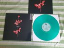 Depeche Mode, Violator, mintgrünes coloured Vinyl, mit Poster, Schallplatte