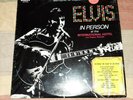 Elvis-From Memphis To Vegas/Back In Memphis LP(LSP-6020)(Cover NM-)(Vinyl NM)
