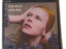 DAVID BOWIE Hunky Dory NEW 180g vinyl LP remastered reissued Parlophone