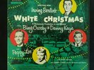 Vinyl BING CROSBY DANNY KAYE WHITE CHRISTMAS SOUNDTRACK DECCA ED-819 3 45 EP SET