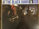 Shelly Manne & His Men  At The Black Hawk Vol 1 Deep Groove Mono LP Record