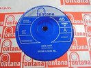 Rhythm & Blues Inc. ?- Louie, Louie c/w Honey Don't 1965 UK 45 FONTANA MOD/R&B