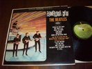 The Beatles ,Something New,1971 Apple Press. VG+ To EX Cond.