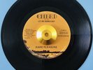 RARE PLEASURE * LET ME DOWN EASY * XOVER CLASSIC MODERN NORTHERN SOUL ??