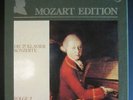 Mozart Edition 2 - die 27 Klavierkonzerte - PHILIPS 6747376 - 13 LP