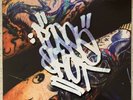 POSSESHOT ‘PS1’ Oz Hip hop 12