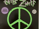 ENuff Z’Nuff Self Tilted Vinyl Record LP Promo EX/NR Mint 1989 Atco Records