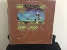 Yes Songs 3 Album Set Vinyl