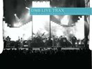 Dave Matthews Band Live Trax 35 Vinyl - Aqua Colored - 6.20.09