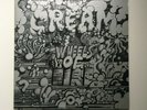 Cream Wheels of Fire Double LP Vinyl Album Set 1968 Atco Records SD 2-700