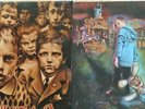 KORN Untouchables Double LP + The Serenity Of Suffering LP Vinyl