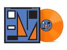 Split Enz ?– True Colours ORANGE VINYL LP NEW SEALED