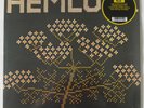 HEMLOCK - S/T -  NEW REIS RARE 1973 UK LP w/ MILLER ANDERSON x-KEEF HARTLEY BAND