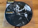David Bowie The Jean Genie 40th Anniversary Picture Disc