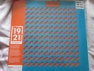 OMD ORCHESTRAL MANOEUVRES IN THE DARK ORANGE VINYL HMV EXCLUSIVE