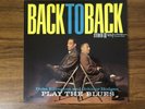 Duke Ellington and Johnny Hodges Play the Blues Back to Back180g Verve Vinyl LP