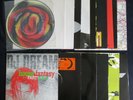 DRUM & BASS * Maxis * 15 Stück * 1994-1996