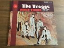 THE TROGGS WILD THING FONTANA 1966 EARLY PRESSING VG+/EXCELLENT