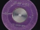 LOS GIBSON BOYS be-bop-a-lula KILLER MEXICO R&R 1960 «listen» GENE VINCENT