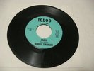 **Bobby Swanson/ Angel b/w Willow/ Igloo Records/ 1961/ Rare