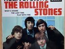 The Rolling Stones Single EP Heart Of Stone 457.066 M Frankreich Decca