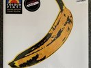 The Velvet Underground Andy Warhol HMV exclusive yellow vinyl LP ltd Ed 200 Nico