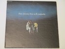 THE DOORS - THE SOFT PARADE, EKS-75005 ELEKTRA 1969 GOLD LABEL ALLENTOWN PRESS