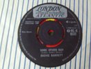 UK LONDON-RICHIE BARRETT-SOME OTHER GUY- VG