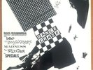 Various - Dance Craze. CHR TT 5004. VG+/VG+. Vinyl Record LP. British Ska..Live