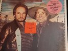 Merle Haggard/ Willie Nelson 