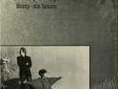 BOBBY & SYNTHIA 1982 RARE CANADA PRIVATE EP COLD WAVE MINIMAL SYNTH IN SHRINK