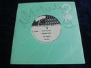 Inner City Unit ?- Paradise Beach 1980 UK 45 RIDDLE HAWKWIND NIK TURNER SIGNED