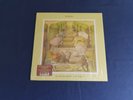 GENESIS SELLING ENGLAND BY THE POUND 180g HALF SPEED REMASTER UNPLAYED & MINT