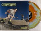Lagwagon- Railer Color Vinyl LP Fat Wreck Chords Store Version /100 NOFX