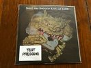 BLACK CAT BONES BARBED WIRE SANDWICH BLUES PSYCH ROCK LIM 3 COPIES TEST PRESSING