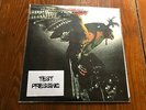 BUDGIE IN FOR THE KILL PROG ROCK AKARMA KOTAY LIM only 3 COPIES TEST PRESSING