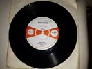 Rare Reggae 7 Inch Single Soul Boys / Rita Marley 'Blood Pressure'  'Come To Me'