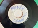 Muzic City A. “Bye Bye love” By Vibtators b. christmas Time” Heptones VG+