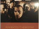 Advanced Chemistry Advanced Chemistry  2x LP