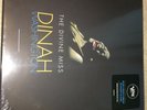 Dinah Washington - The Divine Miss 5 x LP box set new sealed Verve 180 gram jazz
